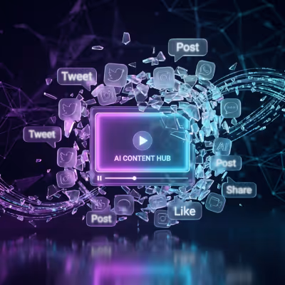 Project preview for Best Video Downloader