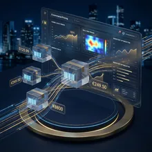 Dynamic Amazon Pricing Engine