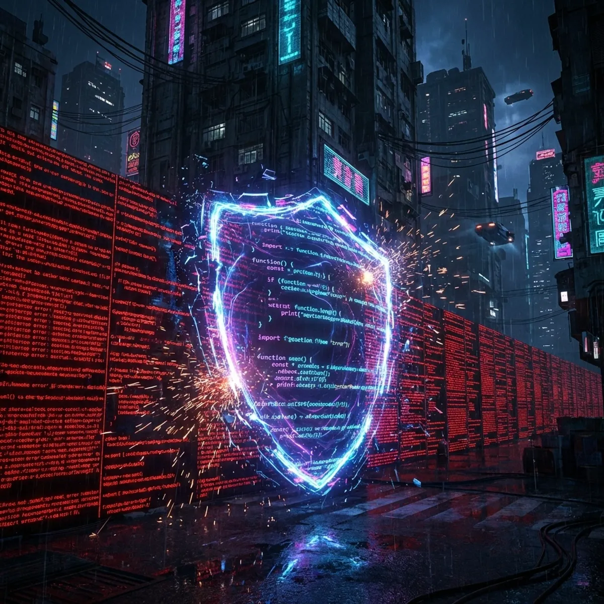 The Silent War: How We Bypass Modern Anti-Bot Systems in 2026