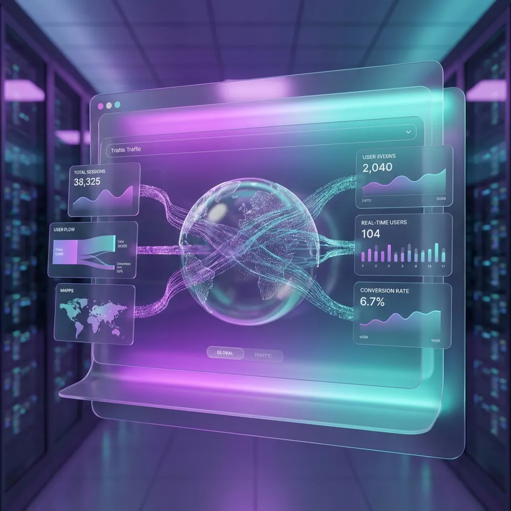 Unlocking Competitor Velocity: Advanced Traffic Insights with SimilarWeb Scraping