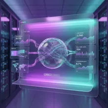 Competitor Intelligence Dashboard