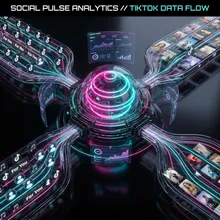 Elite TikTok Data Intelligence